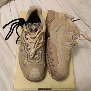 Converse X GOLF LE FLEUR OX "GIANNO"